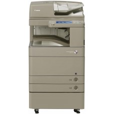 Canon ImageRunner Advance C5235A A3 Color Laser Multifunction Printer