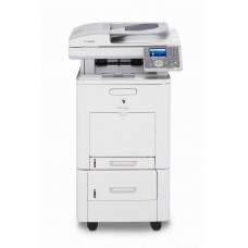 Canon ImageRunner C1030iF A4 Color Laser Multifunction Printer