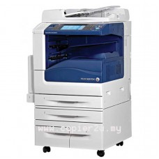 Fuji Xerox ApeosPort-IV C3371 Colour Photocopier
