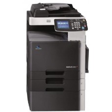 Konica Minolta BizHub C200 A3 Color Laser Multifunction Printer