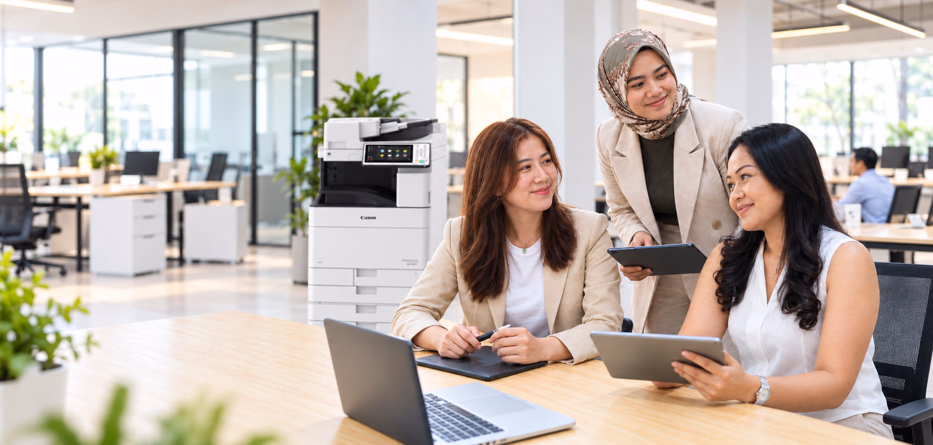Copier2U Office Copier Rental Solutions